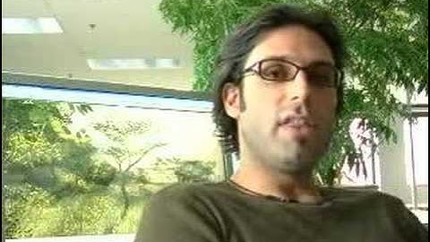 The Farcry 2 Engine Introduction