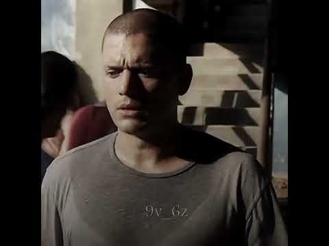 سكوفيلد مايكل Prison Break's