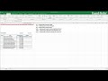 Excel. Функция РАЗНДАТ и СЕГОДНЯ. Вычисление разности двух дат.