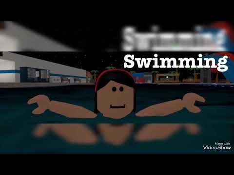 Swimming - YouTube