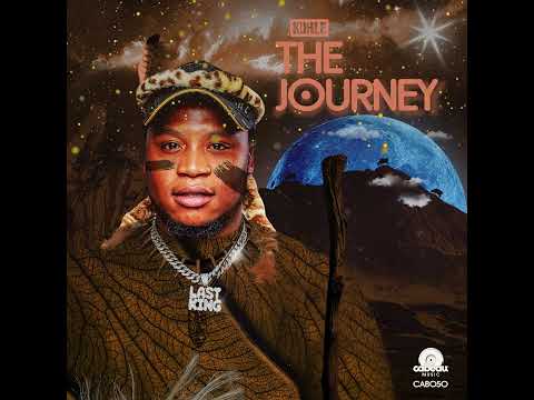 Kuhle & Taarof Adder - Ngikhulele Hlathini (Edit)