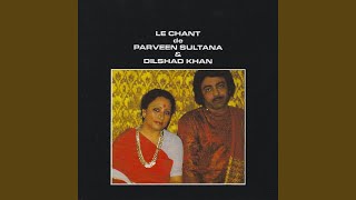Raga Kalavati - Khayal