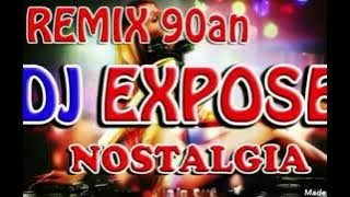 DJ EXPOSE 👉 Old era DJ