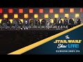 Rogue One: A Star Wars Story Panel - Star Wars Celebration Europe 2016