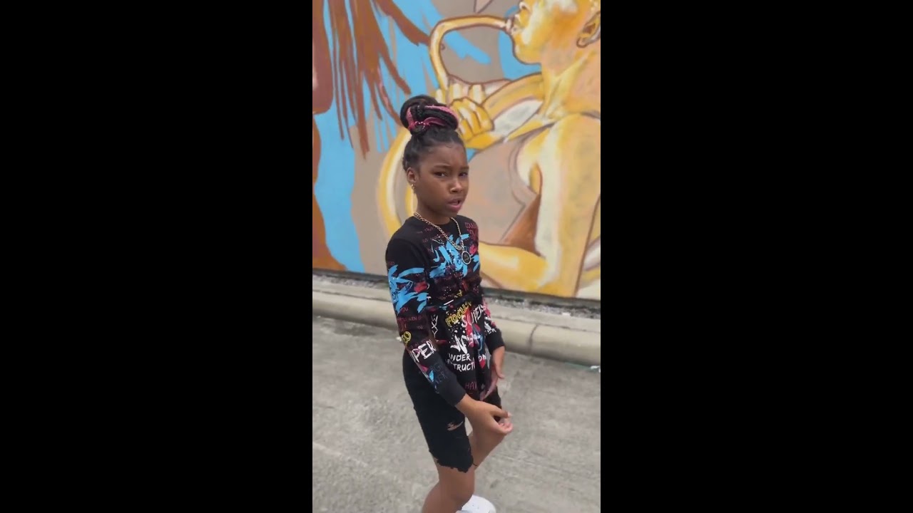 Hit You Wit Da Blick 