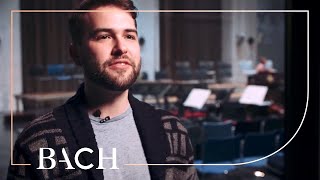 Musicians on Bach Mass in B minor BWV 232 | Netherlands Bach Society