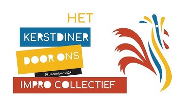 Het Kerstdiner 2024