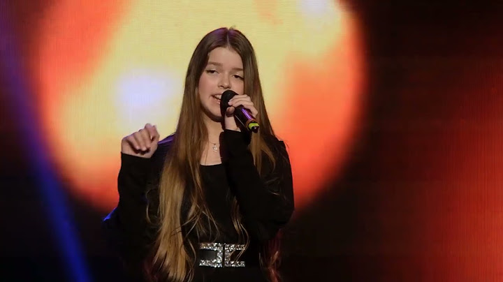 Balkan Fest 2023 (finalno takmičenje) - EVA BRUMEN KOŠAR