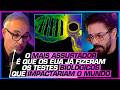Como a CURA de DOENÇAS MORTAIS vai IMPACTAR o MUNDO? - DANIEL LOPEZ