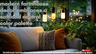 The Ultimate Guide to Modern Farmhouse Kitchens 2025: Design, Decor, and Styling Trends