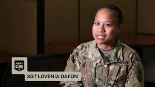 Gain a Cutting Edge Career in the National Guard