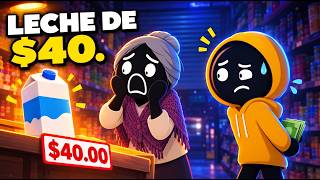 ¿Qué pasaría si tu dinero creciera x10 cada día