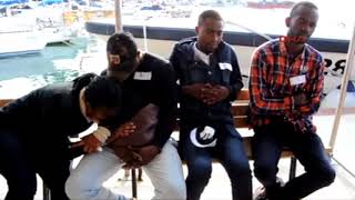 Ayvacıkta 48 Kaçak Yakalandı