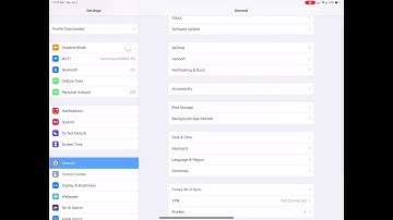 Digital Planning Tutorial - Installing fonts on your iPad to use in GoodNotes 5 with the AnyFont app