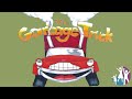 Autism Resource:&quot;The Garbage Truck&quot; Song