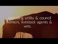 TFGA Farm Biosecurity Engagement Project