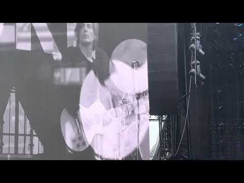 Failure - Another Space Song [Sick New World, Las Vegas] April 25, 2026