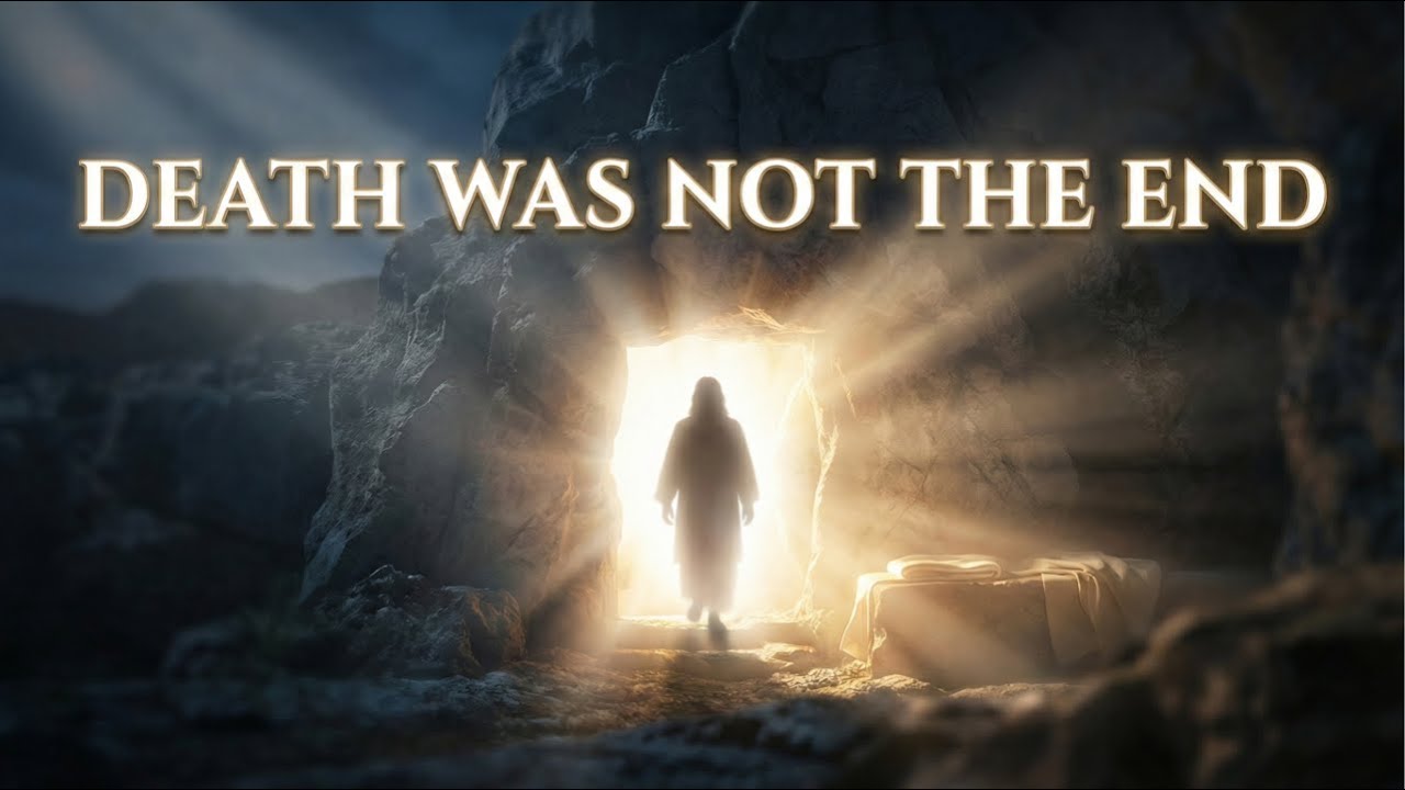The Resurrection – Victory Over Death | Cinematic Short Film