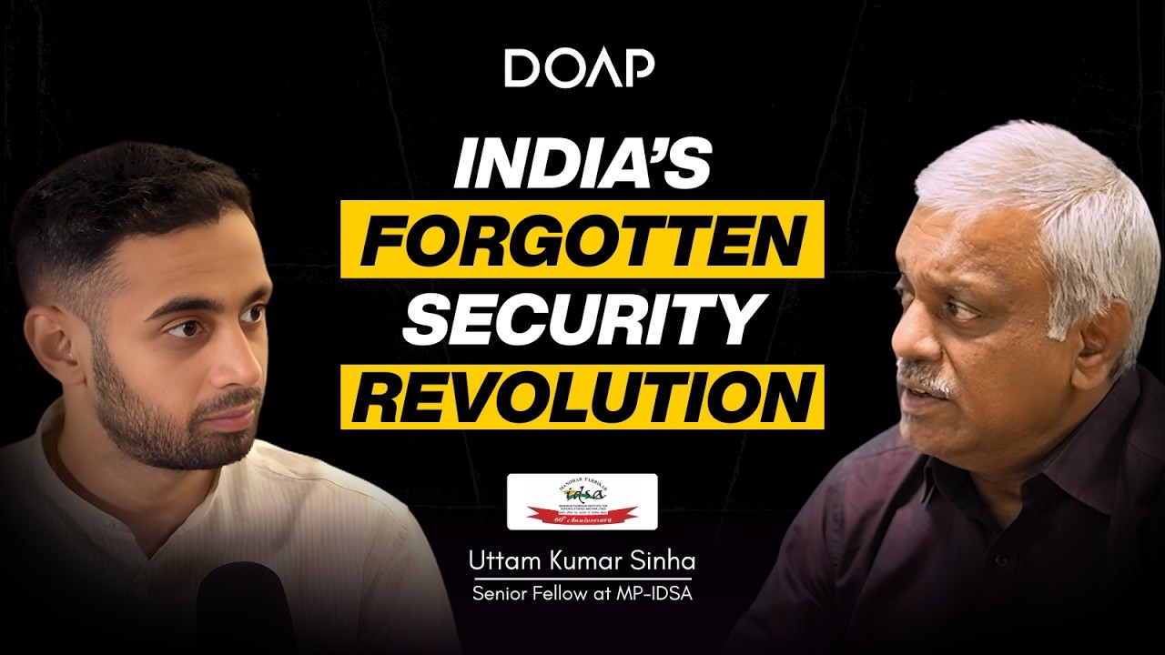 Будущее индийской оборонной революции — 60 лет MP-IDSA