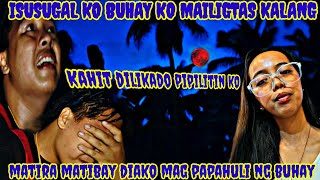 BUHIS BUHAY KAHIT DILIKADO PINILIT KO MAILIGTAS KALANG ADET JEPOT ADVENTURE 