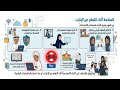 قوانين السلامة الرقمية