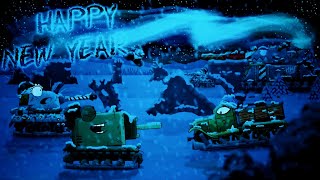 Homeanimation X Gerand 2024 Nostalgia Edit