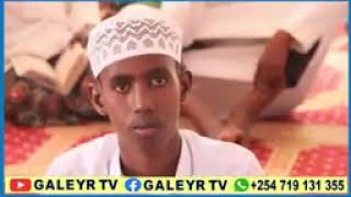 Munasabad eey kutartamaayeen arday aad ubadan magalada xagaderaa مؤسسه التوفيق