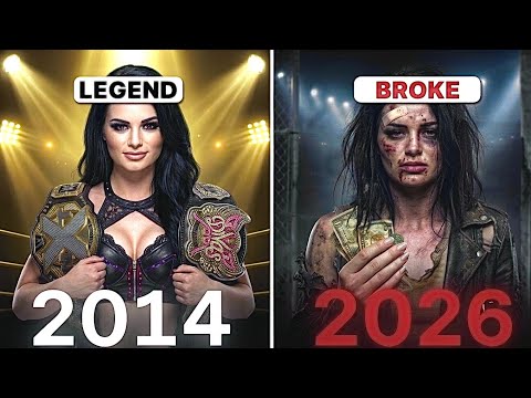 What WWE Doesn't Want You To Know About Their Ex-Superstars