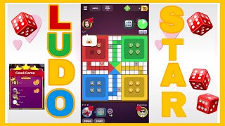 LUDO STAR PART 1 ||Jonelyn Channel screenshot 1