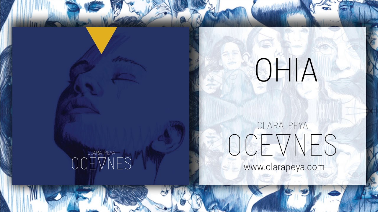 Watch Clara Peya - OHIA (Official Audio) on YouTube Watch Clara Peya - OHIA (Official Audio) on YouTube