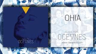 Clara Peya - OHIA (Official Audio)