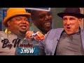 Vinnie Jones Was JAILED Before Filming Lock Stock And Two Smoking Barrels | The Big Narstie Show