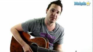 How to Play "Slide" by Goo Goo Dolls on Guitar screenshot 1
