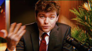 POV: Nick Fuentes becomes President