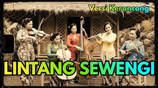 LINTANG SEWENGI – Denny Caknan x Ndarboy Genk | Cover Versi KERONCONG Paling Bikin Adem!