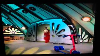 Teletubbies Po Forgets The Others