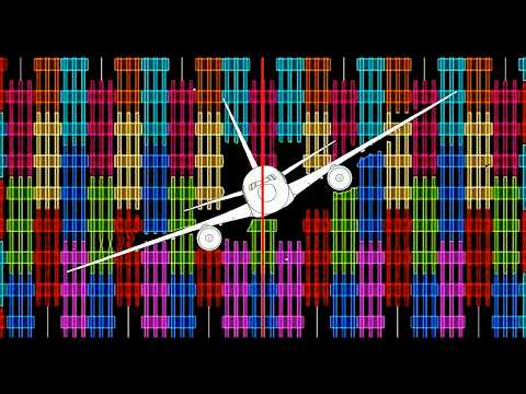 9/11: Impossible Terrorist Pilots v 2