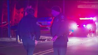 Two teens shot dead near Clayton State University on Thursday morning; details