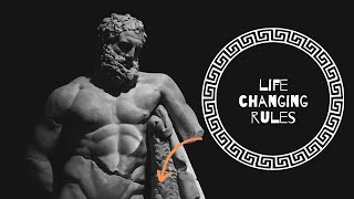 Celebrity TOP 5 - Life changing rules! Net Worth