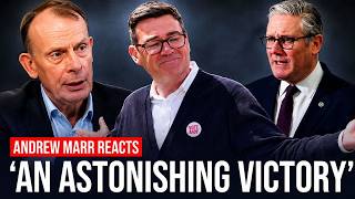 Andrew Marr And Peter Mandelson On What's Next For Starmer And Labour