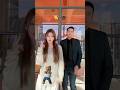 Zhao Lusi & William Chan’s offscreen fun😁 #lovesambition #zhaolusi #williamchan #shorts #viral