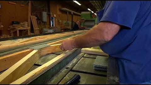 Floor Trusses Explained