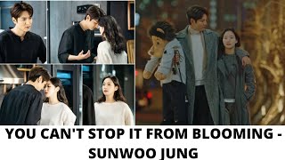 THE KING ETERNAL MONARCH. 꽃이 피는 걸 막을 순 없어요 (You Can’t Stop it From Blooming). OST PART  7.