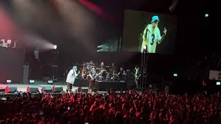 LIMP BIZKIT ~ Heart-Shaped Box & Smells Like Teen Spirit (OVO Arena Wembley, London) 17/04/23