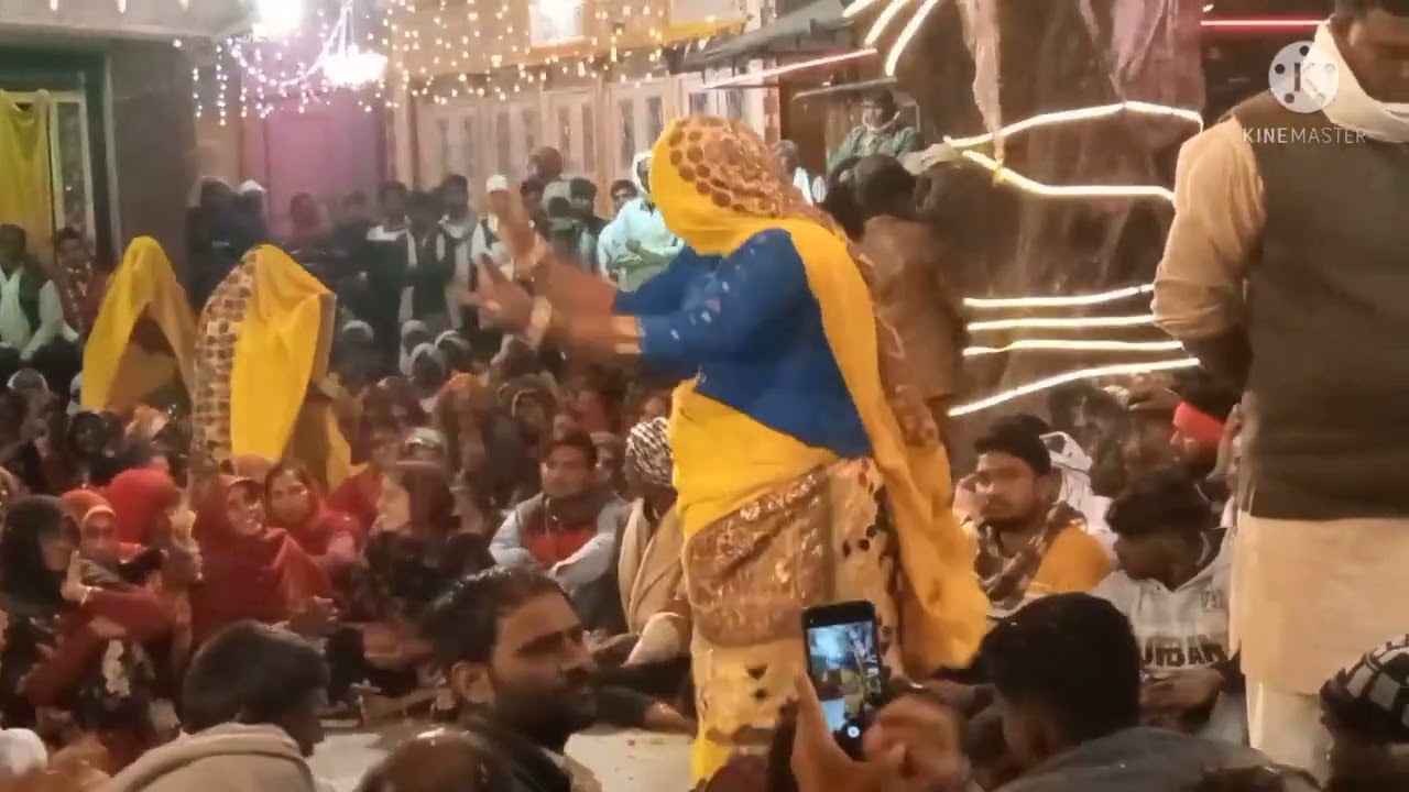 अखंड #सीताराम#कीर्तन #पटिया बारे बाबा पर#सियपिय मिलनमें रामधुन #सिगर #नीरज गुर्जर की आवाजमें #करहधाम