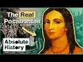 Pocahontas: The Real Story That Disney Didn