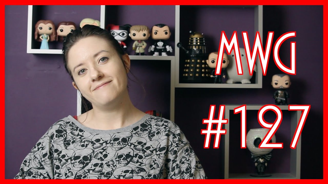 black mirror season 5 My Weekly Geekery #127 | Bake Off and Black Mirror