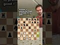 Strategy is useless in the Ruy Lopez lol #chess #pawnbreak.com