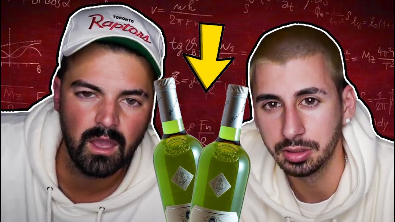 We Can't Believe We Did This