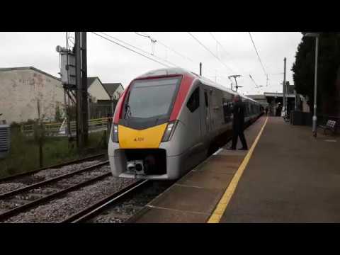 camera iphone 8 plus apk **FIRST 745 TEST IN UK** GA 745104 charges out of Stowmarket working 5Q52: 30/04/2019